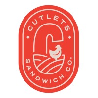 Cutlets Sandwich Co. logo, Cutlets Sandwich Co. contact details