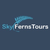 SkyFerns Tours logo, SkyFerns Tours contact details