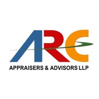 ARC Appraisers and Advisors logo, ARC Appraisers and Advisors contact details