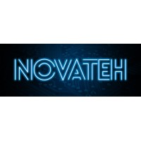 Novateh logo, Novateh contact details