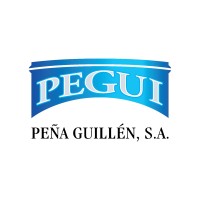 Pena Guillen S.A logo, Pena Guillen S.A contact details