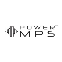 PowerMPS logo, PowerMPS contact details