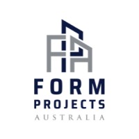 Form Projects Australia logo, Form Projects Australia contact details