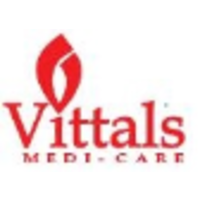 Vittals Medicare logo, Vittals Medicare contact details