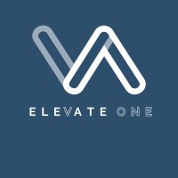 ELEVATE ONE logo, ELEVATE ONE contact details