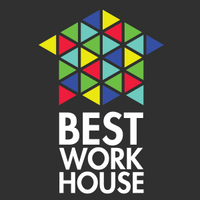 Best Work House logo, Best Work House contact details