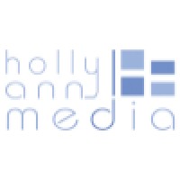 Holly Ann Media logo, Holly Ann Media contact details