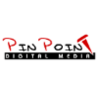 PinPoint Digital Media logo, PinPoint Digital Media contact details