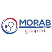 Morab Group Limited logo, Morab Group Limited contact details