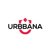 URBBANA logo, URBBANA contact details