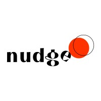 nudge creative agency logo, nudge creative agency contact details