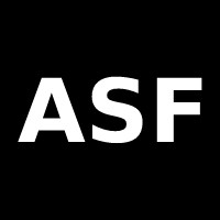 ASF Labs logo, ASF Labs contact details