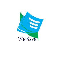 WeSave NL logo, WeSave NL contact details