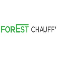 FOREST CHAUFF logo, FOREST CHAUFF contact details