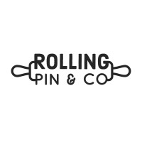 Rolling Pin & Co. logo, Rolling Pin & Co. contact details