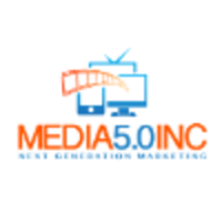 Media 5.0 Inc logo, Media 5.0 Inc contact details