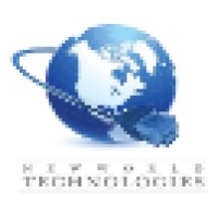 New World Technologies logo, New World Technologies contact details