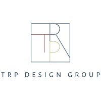 TRP Design Group logo, TRP Design Group contact details