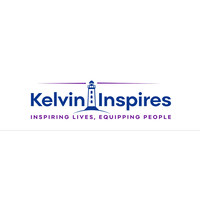 Kelvin Inspires logo, Kelvin Inspires contact details