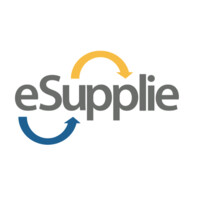 eSupplie Ltd logo, eSupplie Ltd contact details