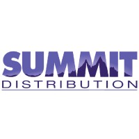 Summit Distribution logo, Summit Distribution contact details