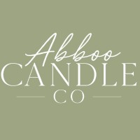 Abboo Candle Co logo, Abboo Candle Co contact details