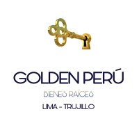 INMOBILIARIA GOLDEN PERU logo, INMOBILIARIA GOLDEN PERU contact details