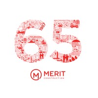 Merit Construction Northwest logo, Merit Construction Northwest contact details