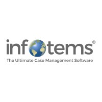 Infotems Inc. logo, Infotems Inc. contact details