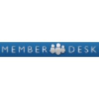 Member Desk, Inc. logo, Member Desk, Inc. contact details