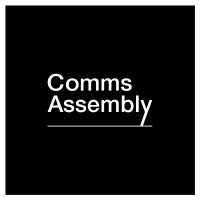 Comms Assembly logo, Comms Assembly contact details