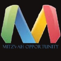 Mitzvah Opportunity logo, Mitzvah Opportunity contact details