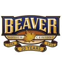 Beaver Truck Centre logo, Beaver Truck Centre contact details