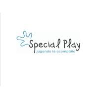 Special Play México logo, Special Play México contact details