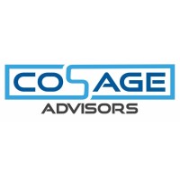 CoSage Advisors logo, CoSage Advisors contact details