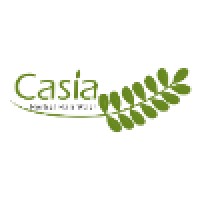 CASIA Herbals logo, CASIA Herbals contact details