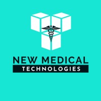 New Medical Technologies LLC logo, New Medical Technologies LLC contact details