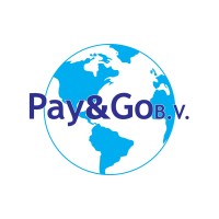 Pay & Go B.V. logo, Pay & Go B.V. contact details