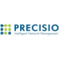 Precisio logo, Precisio contact details