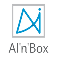 AI 'n' Box Sistemas Web logo, AI 'n' Box Sistemas Web contact details