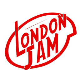 Кавер-группа London Jam logo, Кавер-группа London Jam contact details