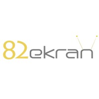 82ekran logo, 82ekran contact details