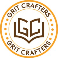 Grit Crafters logo, Grit Crafters contact details