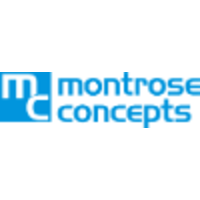 Montrose Concepts logo, Montrose Concepts contact details