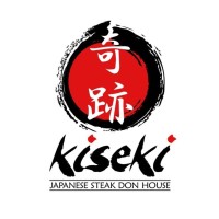 Kiseki Japanese Steak Don House logo, Kiseki Japanese Steak Don House contact details