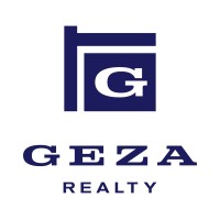 Geza Realty logo, Geza Realty contact details