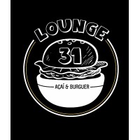 Lounge 31 Açaí & Burguer logo, Lounge 31 Açaí & Burguer contact details