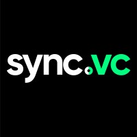 Sync.VC logo, Sync.VC contact details