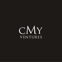 cMy Ventures logo, cMy Ventures contact details