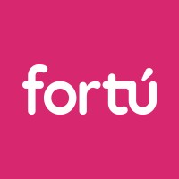 Fortú logo, Fortú contact details